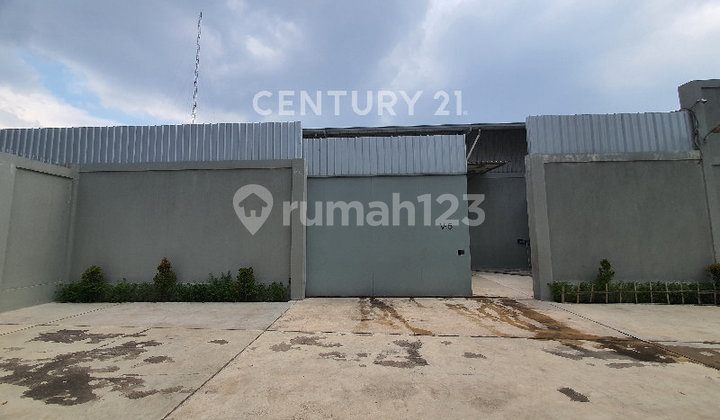 New Warehouse in Holis Bandung Warehouse Area New Warehouse in Holis Bandung Warehouse Area
