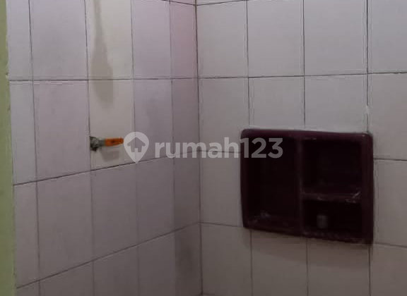 Rumah Siap Huni Pusat Kota, Sayap Inhoftank Leuwipanjang Bandung 2