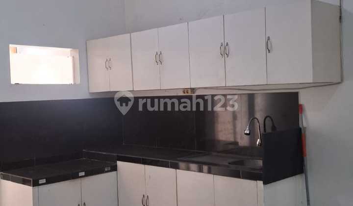 Rumah Cozy Area Karapitan Dekat Pasar Ancol  2