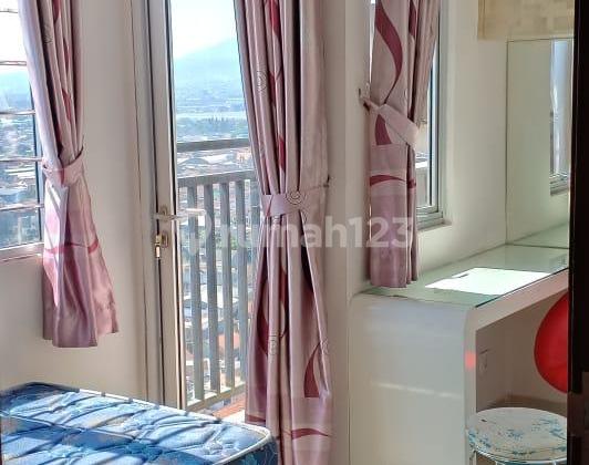 Apartemen Sudirman Suites 3 Br Tower Mohogany Lt 23  Kota Bandung 2