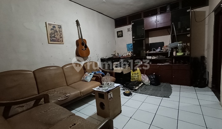Ruang Usaha Lokasi Strategis Surapati Dekat Ktr Imigrasi Bandung