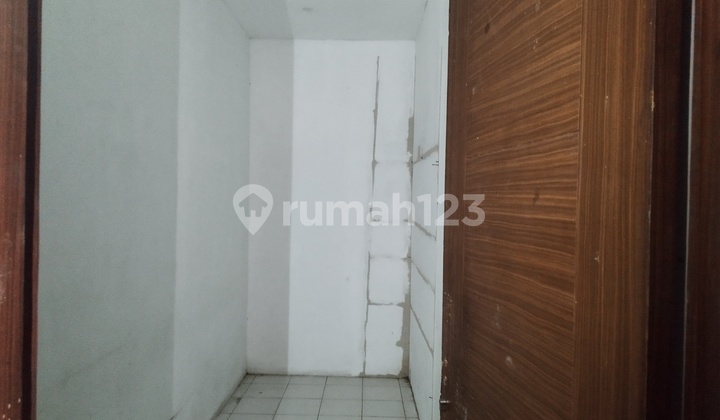 Rumah Luas Dan Besar Di Sudirman Mainroad, Bandung 2