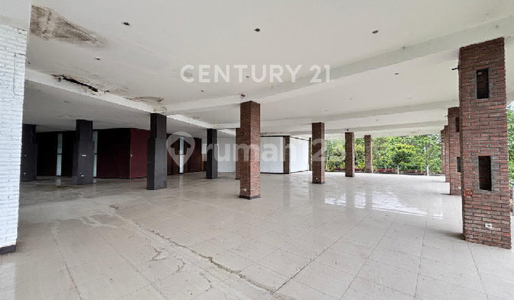Gedung Lokasi Bagus di Dago Pakar Timur Kota Bandung 2
