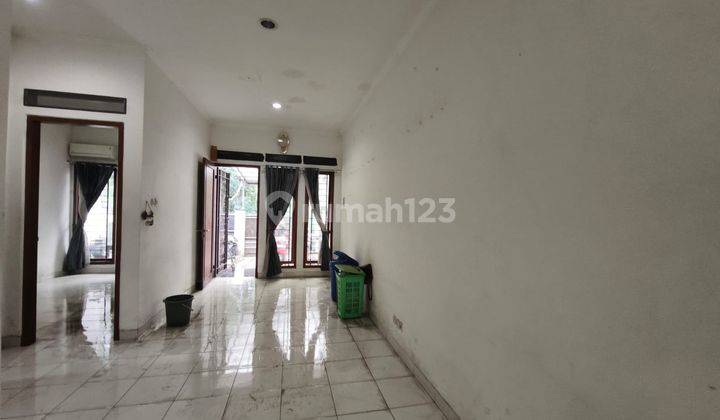 Rumah 1 Lantai Siap Huni Batununggal Kota Bandung 1