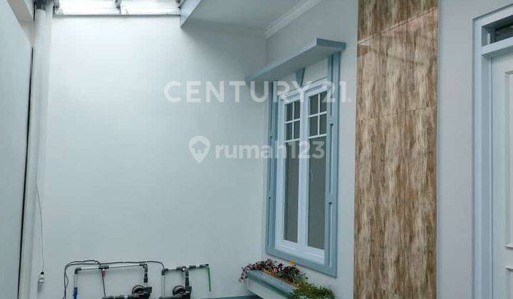 Rumah Bagus Siap Huni Sayap Leuwi Panjang Strategis 2