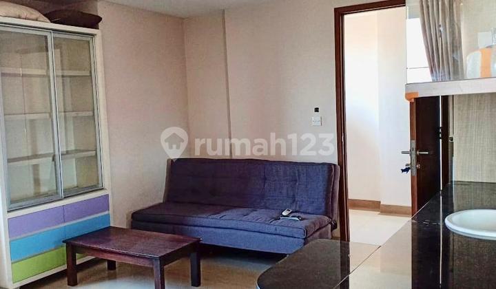 Sudirman Suites Apartment 3 Bedroom Mohogany Tower 23rd Floor Bandung City