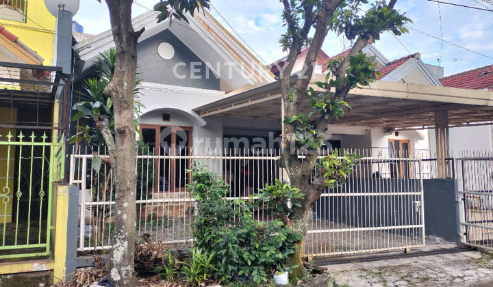 Rumah Tinggal Siap Huni di Kalijati Antapani Bandung Rumah Tinggal Siap Huni di Kalijati Antapani Bandung