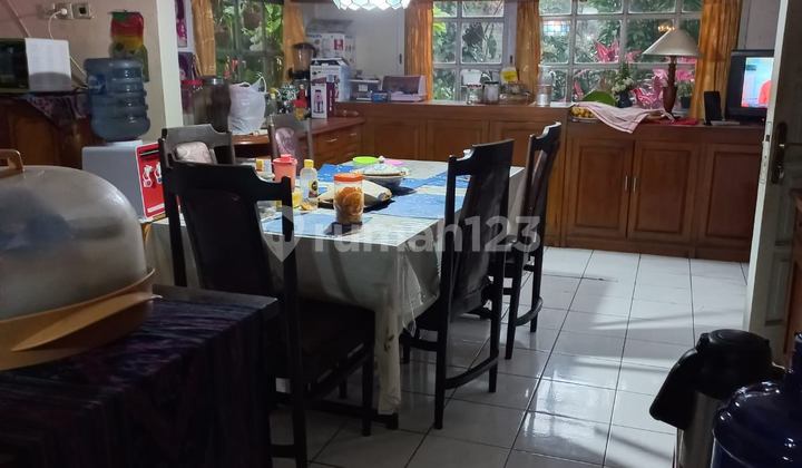 Rumah Posisi Bangbayang Dago Bandung Siap Huni 2