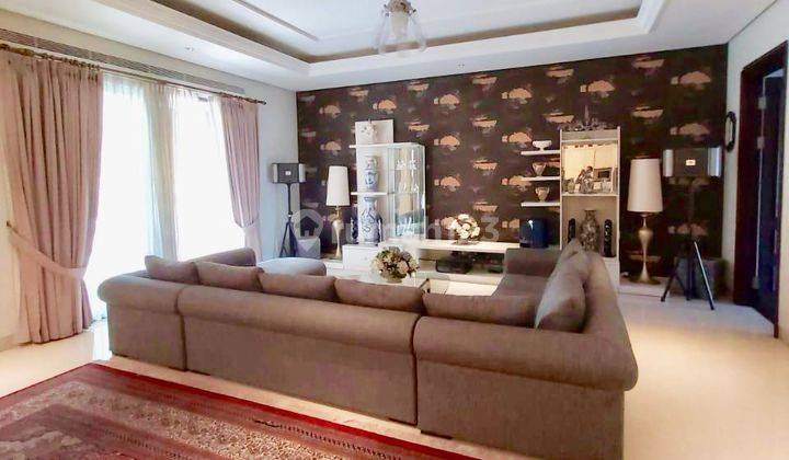 Luxury House  For Sale  4