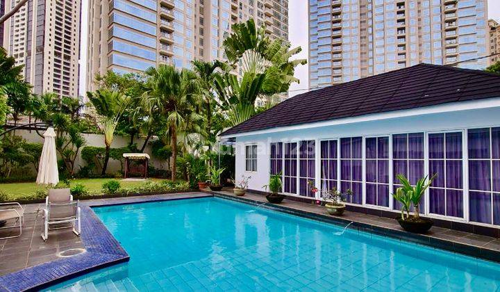 Luxury House Martimbang  2
