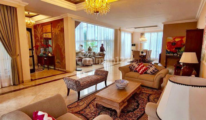 Luxury House Martimbang  4