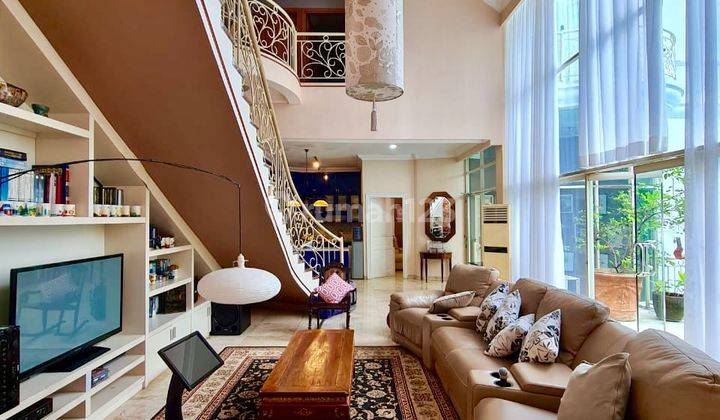 Luxury House Martimbang  5