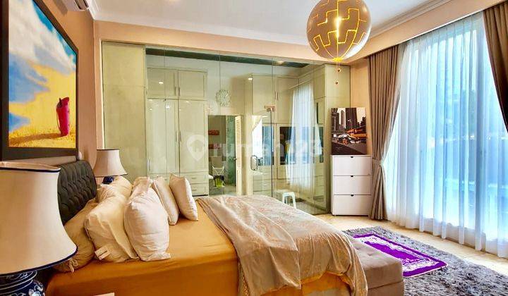 Luxury House Martimbang  9