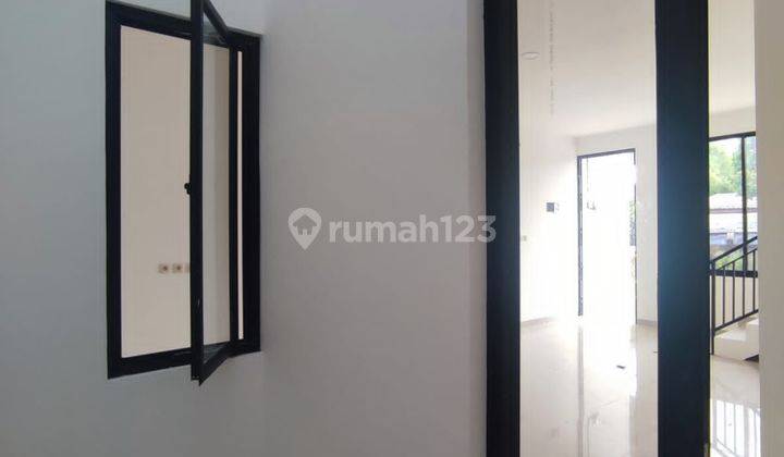 Jatiloka Residence Rumah Modern Hanya 1km Dari Tol Andara