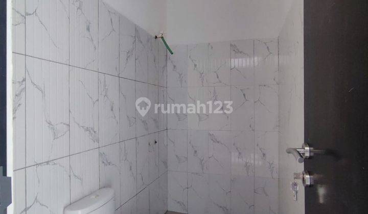 Jatiloka Residence Rumah Modern Hanya 1km Dari Tol Andara