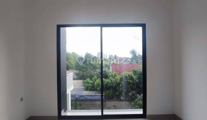 Jatiloka Residence Rumah Modern Hanya 1km Dari Tol Andara