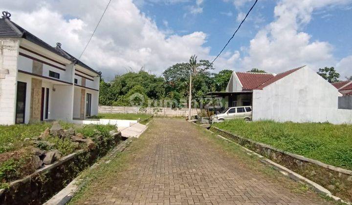 Hunian Asri Dan Nyaman Dekat Ke Unpam 9