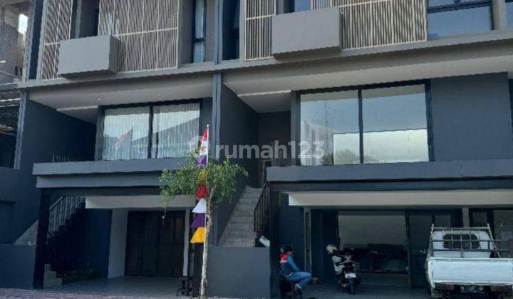 Rumah Mewah Ready Stok Dijual Di Cilandak Jakarta Selatan  2