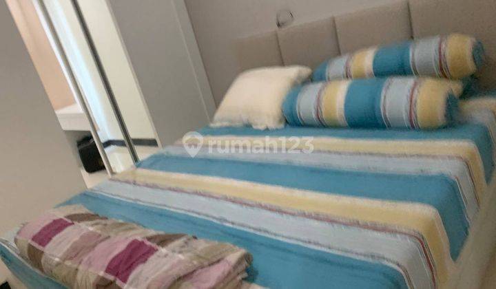  Apartemen Amor Pakuwon City 2 Kamar Tidur Furnished Bagus 2