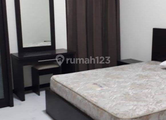 Rumah 2 Lantai Bagus HGB di Jemursari, Surabaya