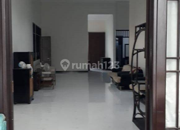 Rumah 2 Lantai Bagus HGB di Jemursari, Surabaya