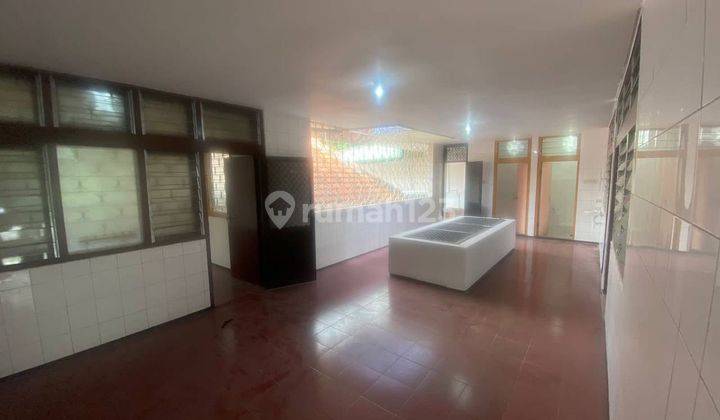 Rumah Unfurnished Sudah Renovasi Lainnya - PPJB, Girik, Adat, dll di Perak 4