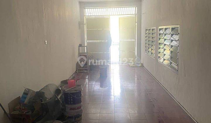  Rumah Unfurnished Sudah Renovasi Lainnya - PPJB, Girik, Adat, dll di Perak 8