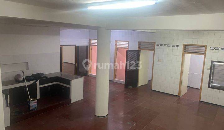  Rumah Unfurnished Sudah Renovasi Lainnya - PPJB, Girik, Adat, dll di Perak 9