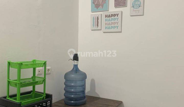Apartement Gunawangsa Tidar 1 BR Furnished Bagus