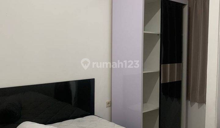 Apartement Gunawangsa Tidar 1 BR Furnished Bagus