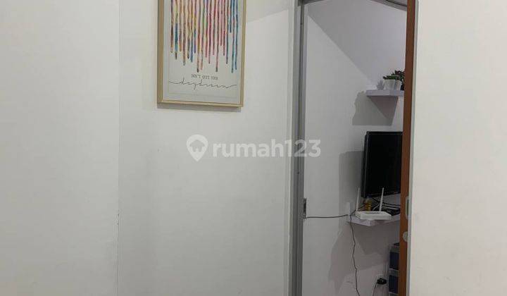 Apartement Gunawangsa Tidar 1 BR Furnished Bagus