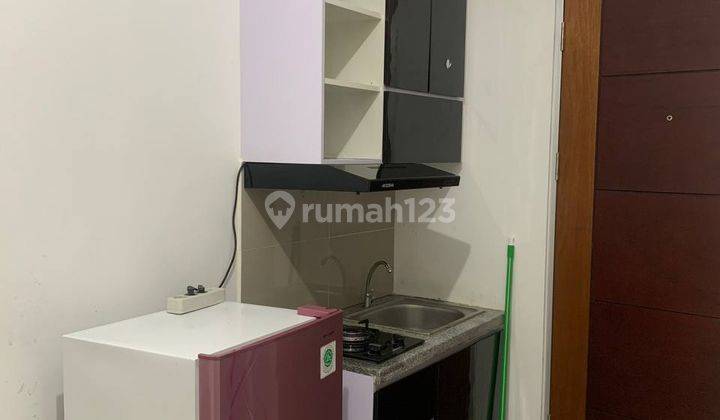 Apartement Gunawangsa Tidar 1 BR Furnished Bagus