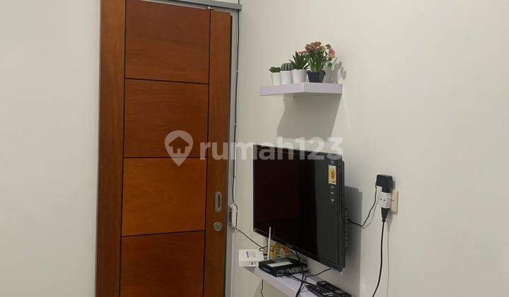 Apartement Gunawangsa Tidar 1 BR Furnished Bagus