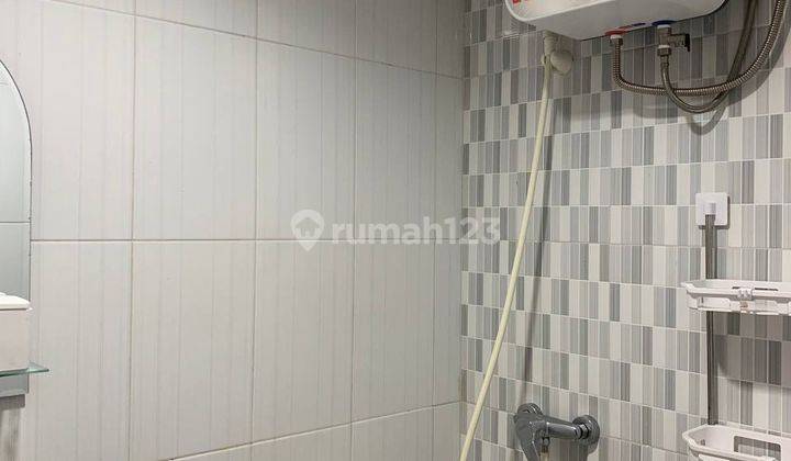 Apartement Gunawangsa Tidar 1 BR Furnished Bagus