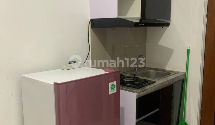 Apartement Gunawangsa Tidar 1 BR Furnished Bagus