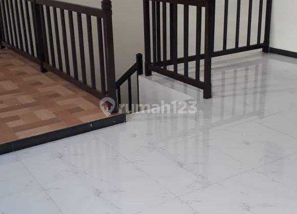 Rumah Semi Furnish Strategis Jln Jemursari, Pln 10.000 Watt 13