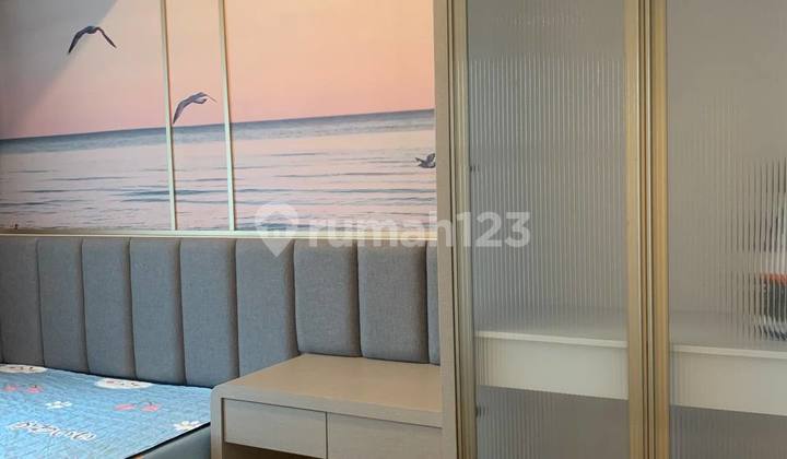 Baru Gress, Apartment Eastcoast Mansion, Furnish Mewah 7