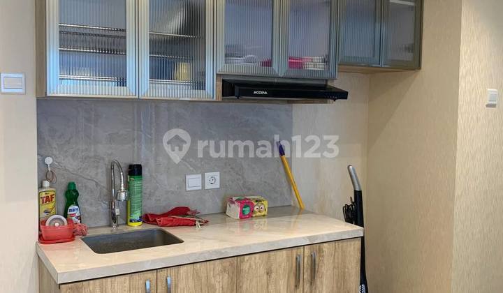 Baru Gress, Apartment Eastcoast Mansion, Furnish Mewah 13