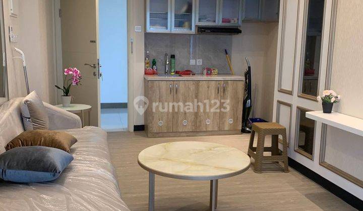 Baru Gress, Apartment Eastcoast Mansion, Furnish Mewah 19
