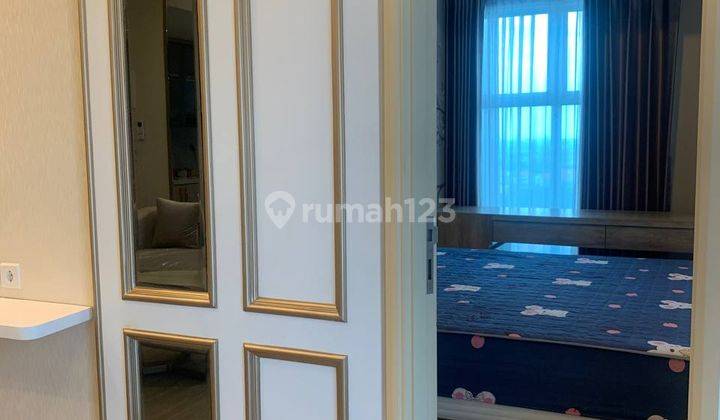 Baru Gress, Apartment Eastcoast Mansion, Furnish Mewah 21