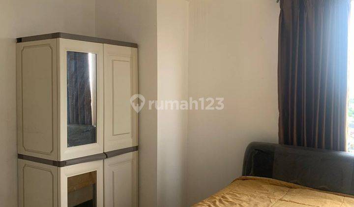 Apartemen Educity Tower Yale Lantai 18 Kondisi Semi Furnish 4