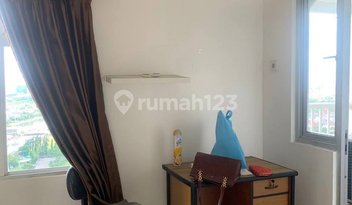 Apartemen Educity Tower Yale Lantai 18 Kondisi Semi Furnish 6