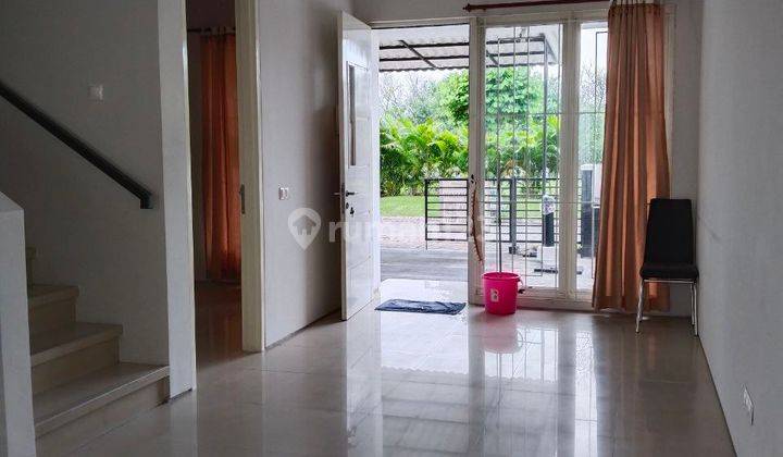 Rumah San Antonio Pakuwon City, Strategis Ada 3 Ac Siap Huni 4