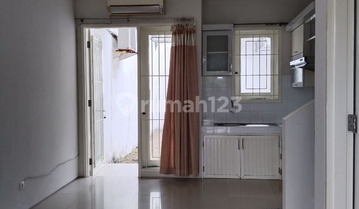 Rumah San Antonio Pakuwon City, Strategis Ada 3 Ac Siap Huni 7