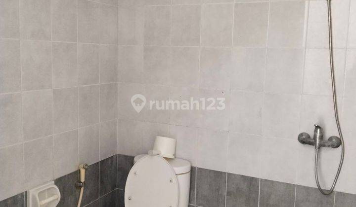 Rumah San Antonio Pakuwon City, Strategis Ada 3 Ac Siap Huni 10