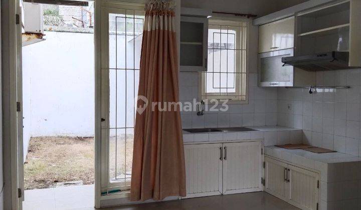 Rumah San Antonio Pakuwon City, Strategis Ada 3 Ac Siap Huni 14