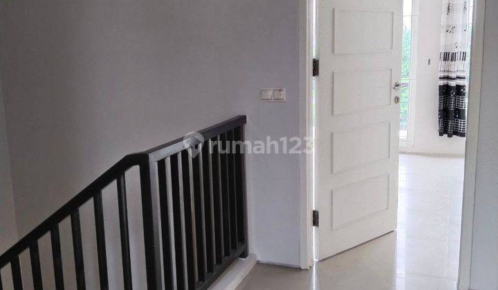 Rumah San Antonio Pakuwon City, Strategis Ada 3 Ac Siap Huni 18
