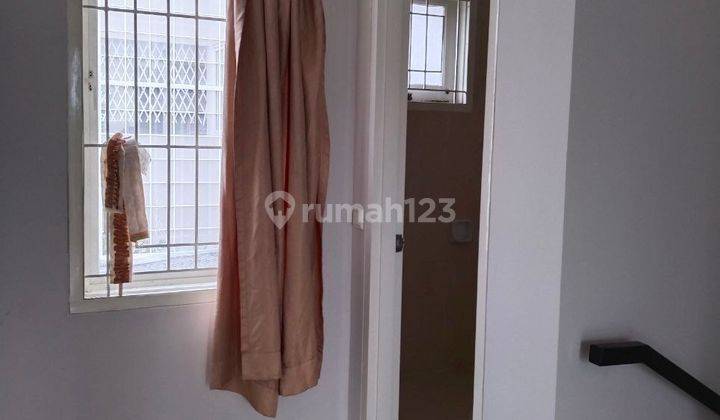 Rumah San Antonio Pakuwon City, Strategis Ada 3 Ac Siap Huni 20