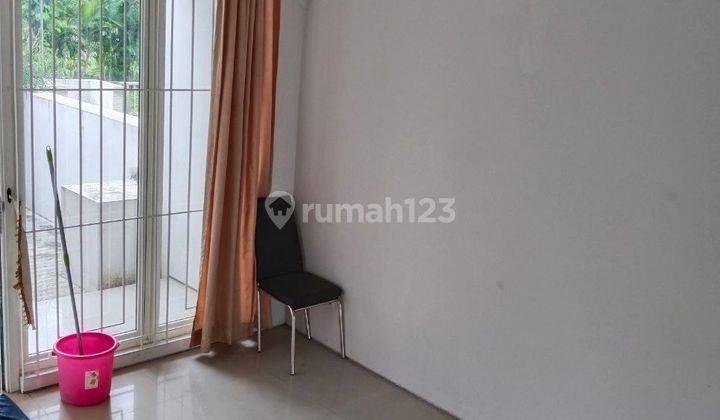 Rumah San Antonio Pakuwon City, Strategis Ada 3 Ac Siap Huni 35
