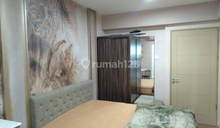 Apartemen Educity Tower Stanford Lantai 31, Furnish Komplit 1